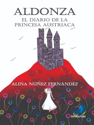 cover image of Aldonza